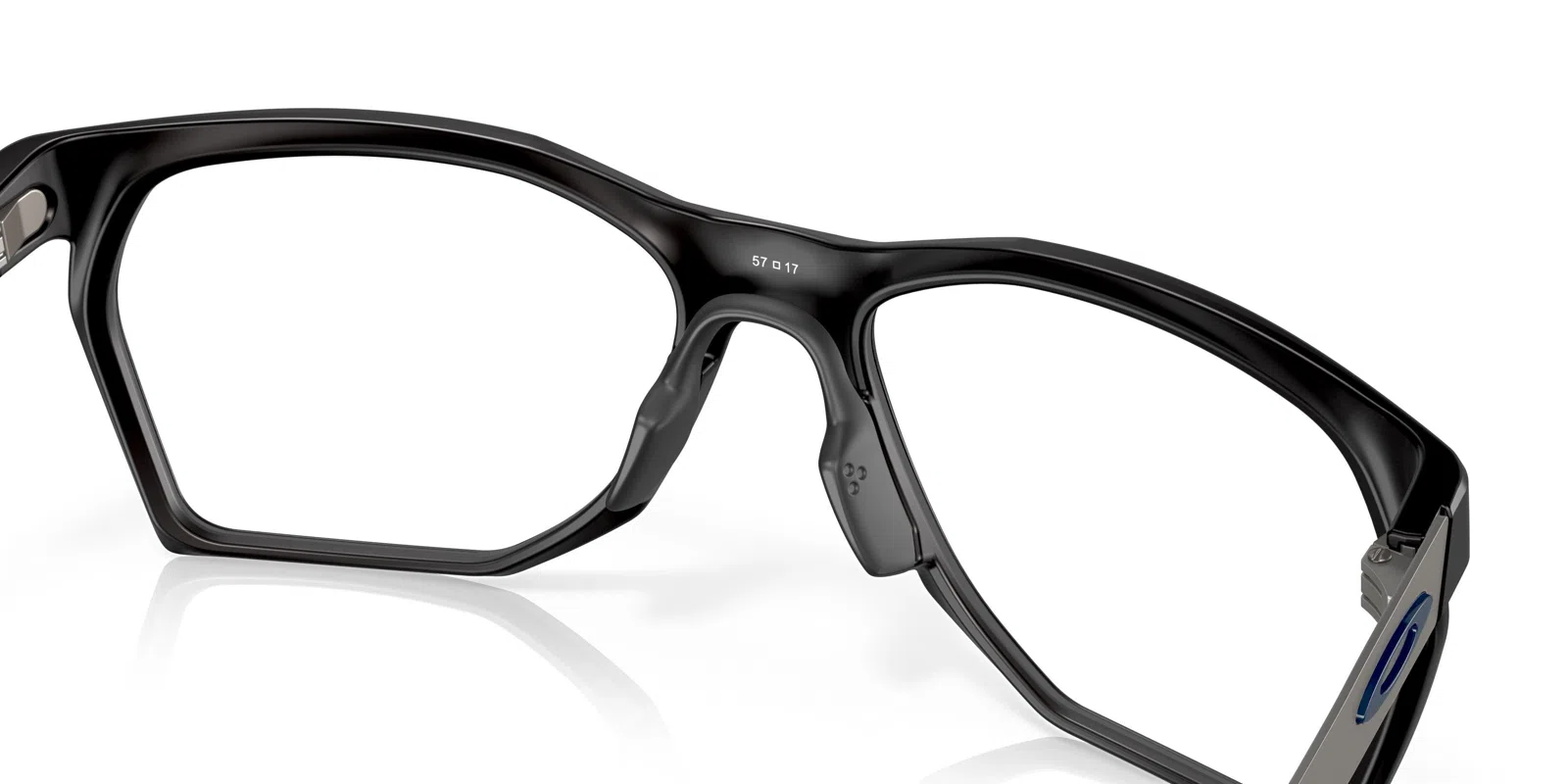 Oakley Ctrlnk 8059 Eyeglasses - view 10